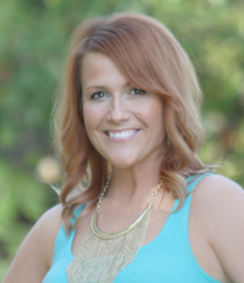 Audrey Keuther Headshot